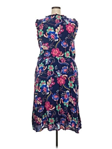 Talbots Casual Dress (view 2)