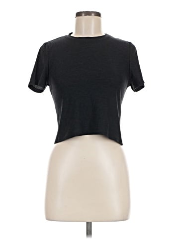 Beyond Yoga Short Sleeve Top (view 1)