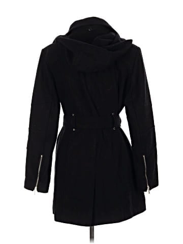 MICHAEL Michael Kors Coat (view 2)