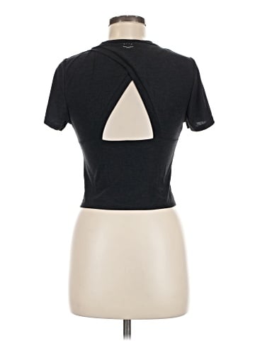 Beyond Yoga Short Sleeve Top (view 2)
