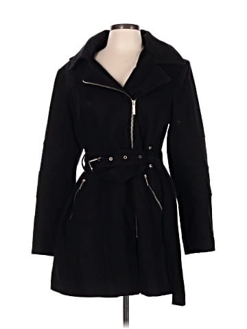 MICHAEL Michael Kors Coat (view 1)