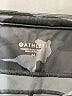 Athleta Graphic Black Active Pants Size M - photo 7