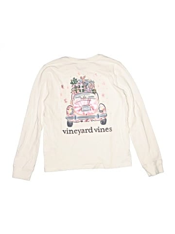 Vineyard Vines Long Sleeve T-Shirt (view 2)