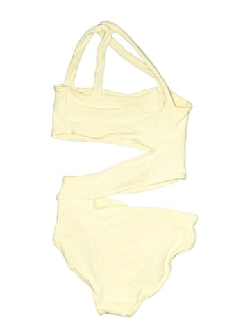 MICHAEL Michael Kors Two Piece Swimsuit (view 2)