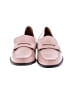Ann Taylor Pink Flats Size 7 1/2 - photo 2