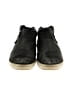 Ecco Black Ankle Boots Size 9 - photo 2