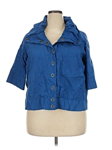 Route 66 Jacket (view 1)