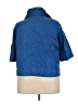 Route 66 100% Cotton Blue Jacket Size 2X - photo 2