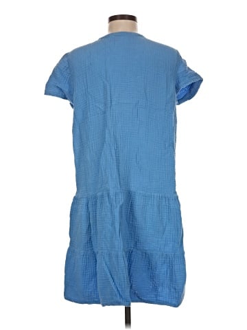 J.Jill Casual Dress (view 2)