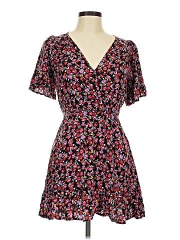Forever 21 Casual Dress (view 1)