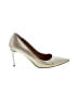 J. Renee Ivory Heels Size 9 1/2 - photo 1