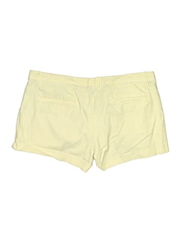 Gap Khaki Shorts (view 2)