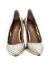 J. Renee Ivory Heels Size 9 1/2 - photo 2