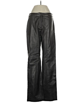 Vs2 By Vakko Leather Pants