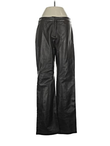 VS2 by Vakko Leather Pants (view 1)