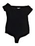 BCBGeneration Black Bodysuit Size L - photo 1
