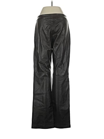 VS2 by Vakko Leather Pants (view 2)