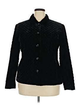 Jm Collection Jacket