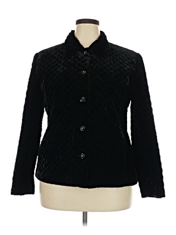 JM Collection Jacket (view 1)