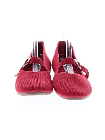 Steve Madden Flats (view 2)