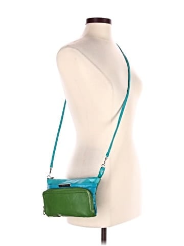 Relic Crossbody Bag (view 2)
