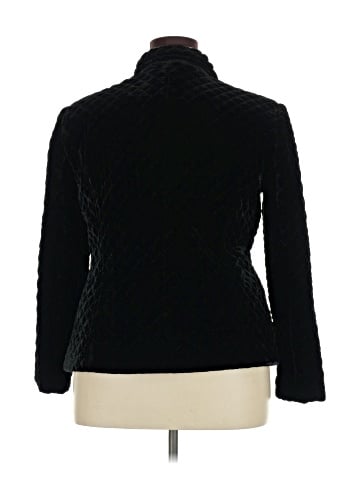 JM Collection Jacket (view 2)