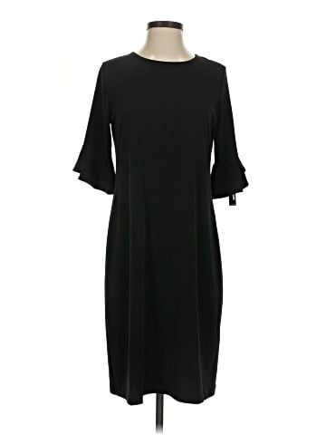 Clara Sun Woo Casual Dress (view 1)