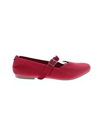 Steve Madden Flats (view 1)