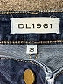 DL1961 Hearts Blue Jeans Size 28 waist - photo 7