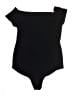 BCBGeneration Black Bodysuit Size L - photo 2