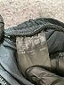 Uniqlo Solid Gray Active Pants Size S - photo 7