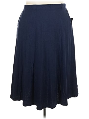 Jessica London Casual Skirt (view 1)