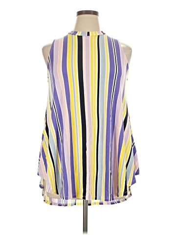 Lane Bryant Tank Top (view 1)