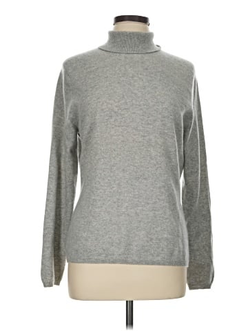 Prive Turtleneck Sweater (view 1)