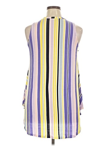 Lane Bryant Tank Top (view 2)