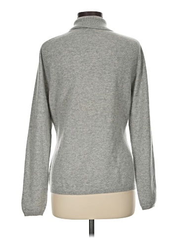 Prive Turtleneck Sweater (view 2)