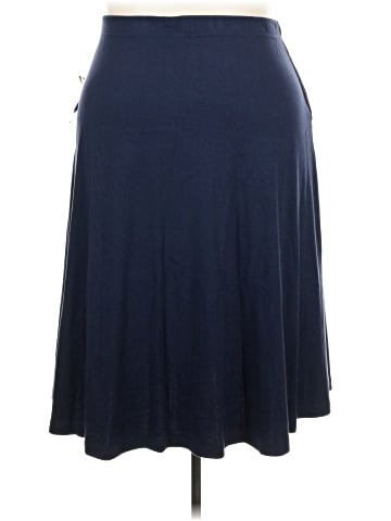 Jessica London Casual Skirt (view 2)