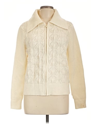 Talbots Cardigan (view 1)