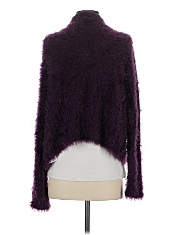 LOGO by Lori Goldstein Cardigan (view 2)