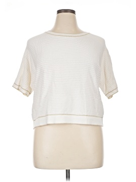 Adrianna Papell Pullover Sweater