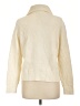 Talbots Solid Ivory Cardigan Size L - photo 2