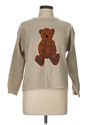 Vigoss Pullover Sweater (view 1)