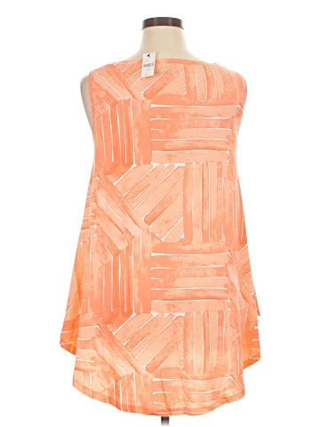 Lane Bryant Tank Top (view 2)