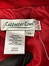 Coldwater Creek 100% Polyester Red Blazer Size 14 - photo 6