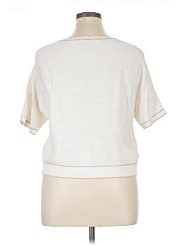 Adrianna Papell Pullover Sweater (view 2)
