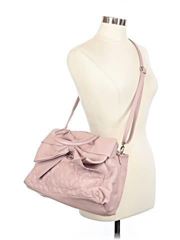 Betsey Johnson Satchel (view 2)