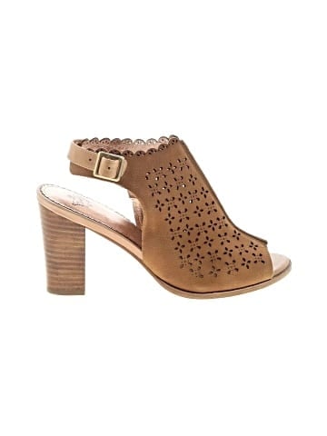Miss Albright Sandals (view 1)