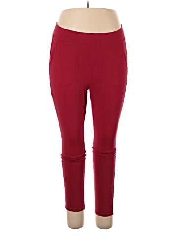 Torrid Active Pants (view 1)
