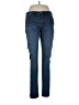 Blank NYC Solid Blue Jeans Size 31 waist - photo 1