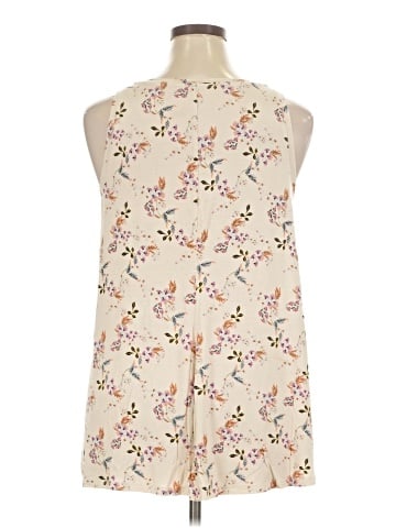 Lane Bryant Tank Top (view 2)